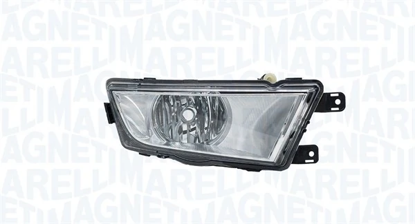 Front Fog Light